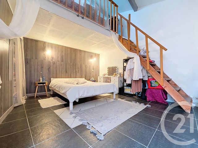 Appartement F2 &agrave; vendre - 2 pi&egrave;ces - 38,85 m2 - Le Muy - 83 - PROVENCE-ALPES-COTE-D-AZUR