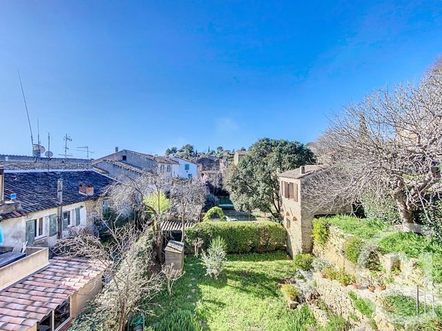 Appartement F2 &agrave; louer - 3 pi&egrave;ces - 41,55 m2 - Flayosc - 83 - PROVENCE-ALPES-COTE-D-AZUR