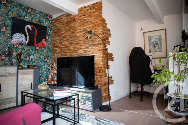 Maison à vendre - 4 pièces - 73,05 m2 - Draguignan - 83 - PROVENCE-ALPES-COTE-D-AZUR