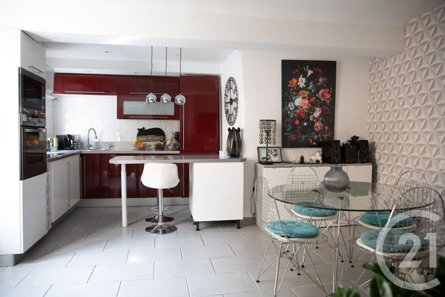 Maison à vendre - 4 pièces - 73,05 m2 - Draguignan - 83 - PROVENCE-ALPES-COTE-D-AZUR