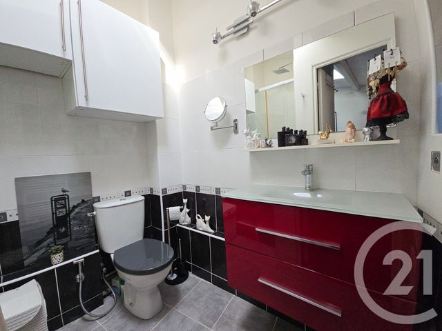 Maison à vendre - 4 pièces - 73,05 m2 - Draguignan - 83 - PROVENCE-ALPES-COTE-D-AZUR