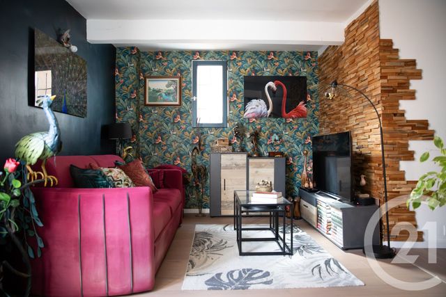 Maison à vendre - 4 pièces - 73,05 m2 - Draguignan - 83 - PROVENCE-ALPES-COTE-D-AZUR