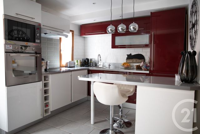 Maison à vendre - 4 pièces - 73,05 m2 - Draguignan - 83 - PROVENCE-ALPES-COTE-D-AZUR