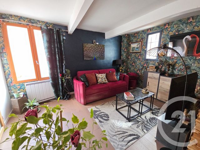 Maison à vendre - 4 pièces - 73,05 m2 - Draguignan - 83 - PROVENCE-ALPES-COTE-D-AZUR