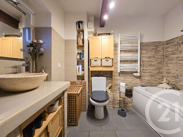 Maison à vendre - 4 pièces - 73,05 m2 - Draguignan - 83 - PROVENCE-ALPES-COTE-D-AZUR