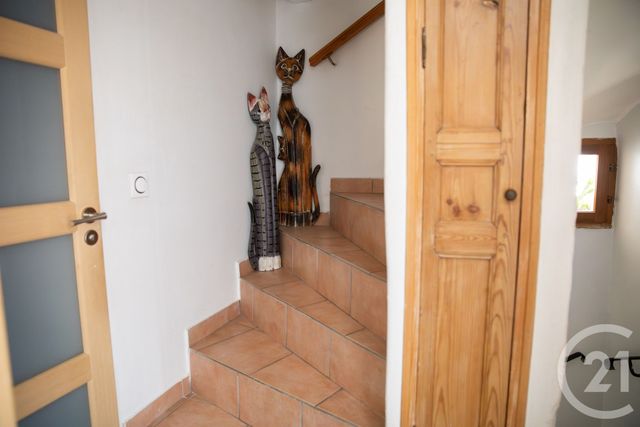 Maison à vendre - 4 pièces - 73,05 m2 - Draguignan - 83 - PROVENCE-ALPES-COTE-D-AZUR