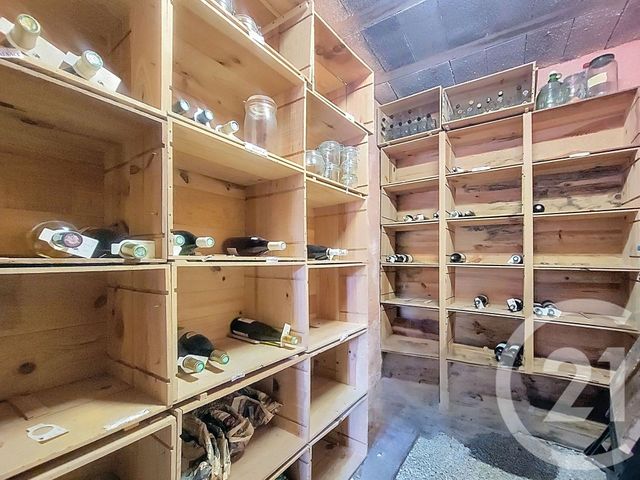 Maison à vendre - 6 pièces - 148,72 m2 - Draguignan - 83 - PROVENCE-ALPES-COTE-D-AZUR