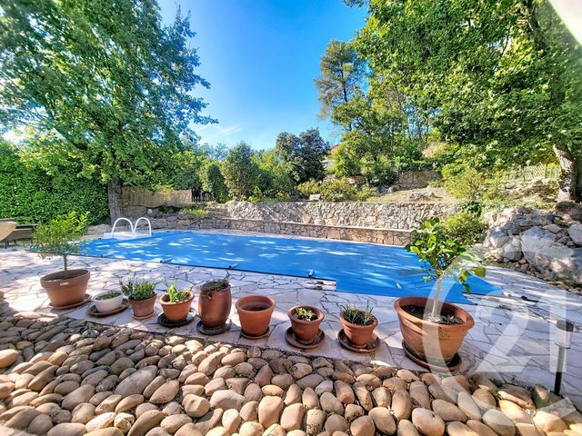 Maison à vendre - 6 pièces - 148,72 m2 - Draguignan - 83 - PROVENCE-ALPES-COTE-D-AZUR