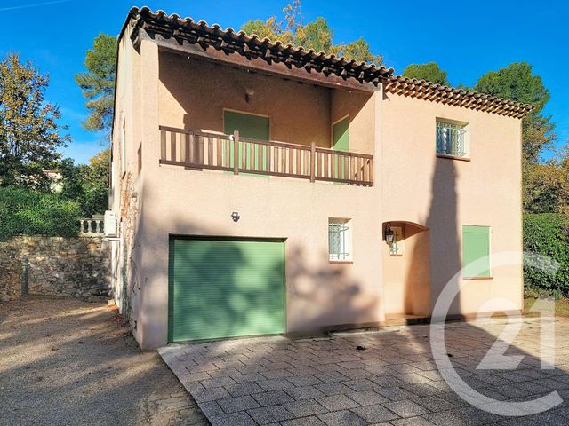 maison - DRAGUIGNAN - 83