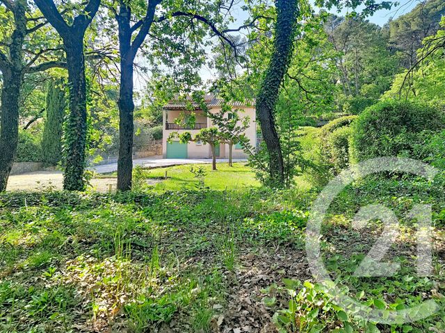 Maison à vendre DRAGUIGNAN