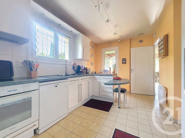 Maison &agrave; vendre - 6 pi&egrave;ces - 148,72 m2 - Draguignan - 83 - PROVENCE-ALPES-COTE-D-AZUR