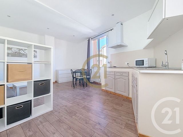 appartement - TRANS EN PROVENCE - 83