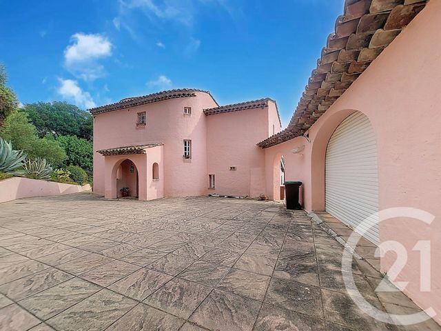 Maison &agrave; vendre - 8 pi&egrave;ces - 177,90 m2 - Draguignan - 83 - PROVENCE-ALPES-COTE-D-AZUR