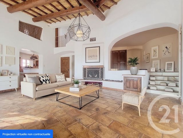 Maison &agrave; vendre - 8 pi&egrave;ces - 177,90 m2 - Draguignan - 83 - PROVENCE-ALPES-COTE-D-AZUR