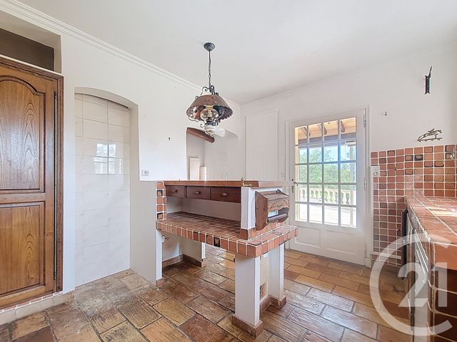 Maison &agrave; vendre - 8 pi&egrave;ces - 177,90 m2 - Draguignan - 83 - PROVENCE-ALPES-COTE-D-AZUR