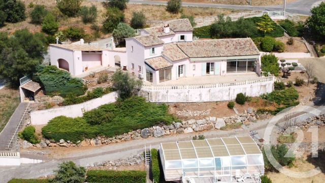 Maison &agrave; vendre - 8 pi&egrave;ces - 177,90 m2 - Draguignan - 83 - PROVENCE-ALPES-COTE-D-AZUR