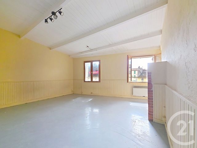 Immeuble &agrave; vendre - 160 m2 - Draguignan - 83 - PROVENCE-ALPES-COTE-D-AZUR