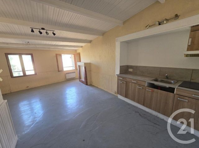 Immeuble &agrave; vendre - 160 m2 - Draguignan - 83 - PROVENCE-ALPES-COTE-D-AZUR