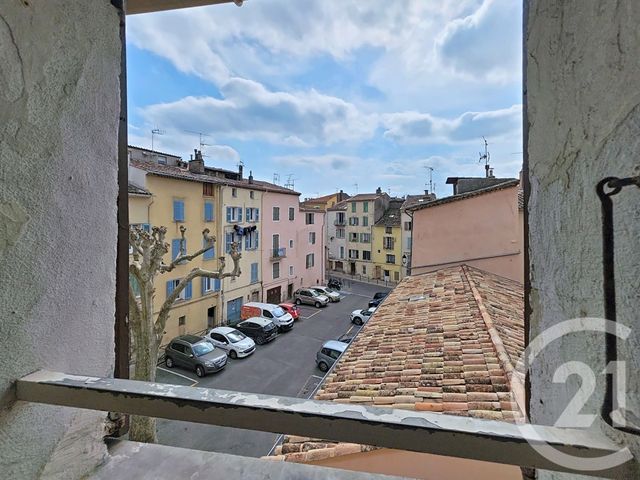 Immeuble &agrave; vendre - 160 m2 - Draguignan - 83 - PROVENCE-ALPES-COTE-D-AZUR