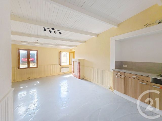 Immeuble &agrave; vendre - 160 m2 - Draguignan - 83 - PROVENCE-ALPES-COTE-D-AZUR
