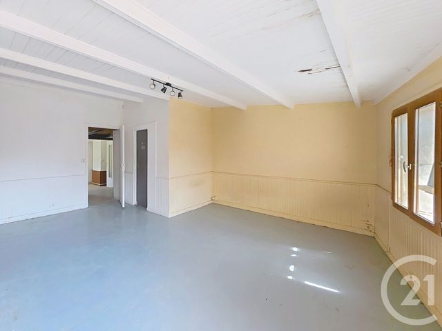 Immeuble &agrave; vendre - 160 m2 - Draguignan - 83 - PROVENCE-ALPES-COTE-D-AZUR