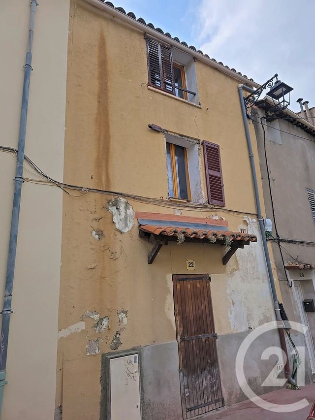 Immeuble &agrave; vendre - 160 m2 - Draguignan - 83 - PROVENCE-ALPES-COTE-D-AZUR