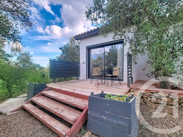 Maison à vendre - 5 pièces - 125,41 m2 - Flayosc - 83 - PROVENCE-ALPES-COTE-D-AZUR