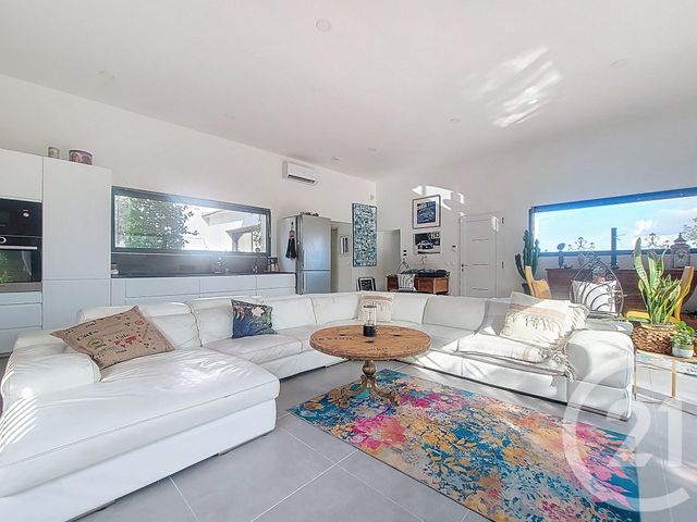 Maison à vendre - 5 pièces - 125,41 m2 - Flayosc - 83 - PROVENCE-ALPES-COTE-D-AZUR