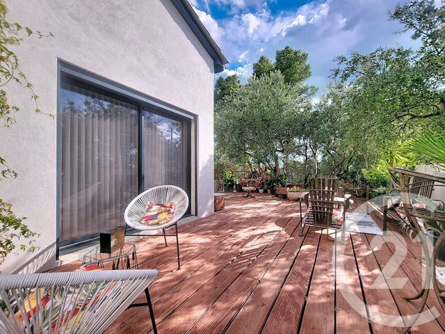 Maison à vendre - 5 pièces - 125,41 m2 - Flayosc - 83 - PROVENCE-ALPES-COTE-D-AZUR