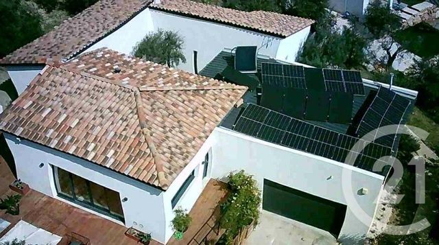 Maison à vendre - 5 pièces - 125,41 m2 - Flayosc - 83 - PROVENCE-ALPES-COTE-D-AZUR