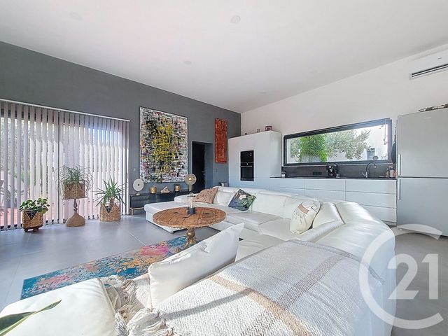 Maison à vendre - 5 pièces - 125,41 m2 - Flayosc - 83 - PROVENCE-ALPES-COTE-D-AZUR