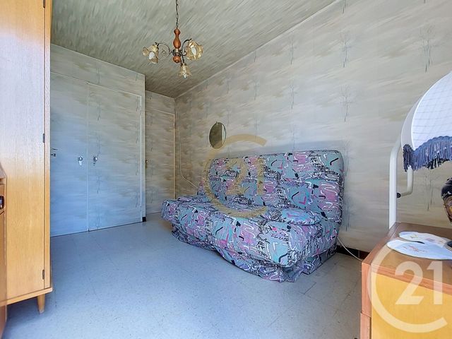Appartement F4 &agrave; vendre - 4 pi&egrave;ces - 65,43 m2 - Draguignan - 83 - PROVENCE-ALPES-COTE-D-AZUR