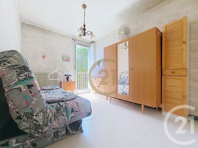 Appartement F4 &agrave; vendre - 4 pi&egrave;ces - 65,43 m2 - Draguignan - 83 - PROVENCE-ALPES-COTE-D-AZUR