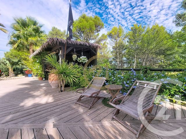 Maison à vendre - 7 pièces - 299,63 m2 - Draguignan - 83 - PROVENCE-ALPES-COTE-D-AZUR