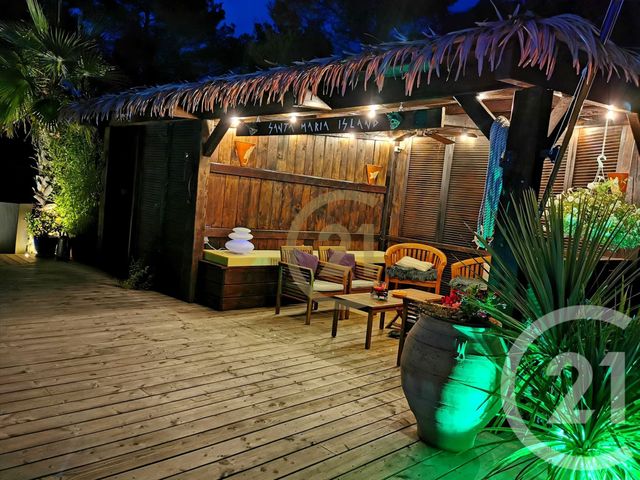 Maison à vendre - 7 pièces - 299,63 m2 - Draguignan - 83 - PROVENCE-ALPES-COTE-D-AZUR