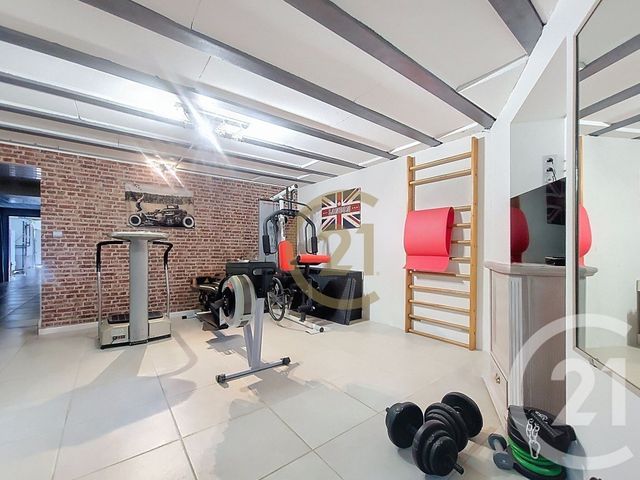 Maison à vendre - 7 pièces - 299,63 m2 - Draguignan - 83 - PROVENCE-ALPES-COTE-D-AZUR