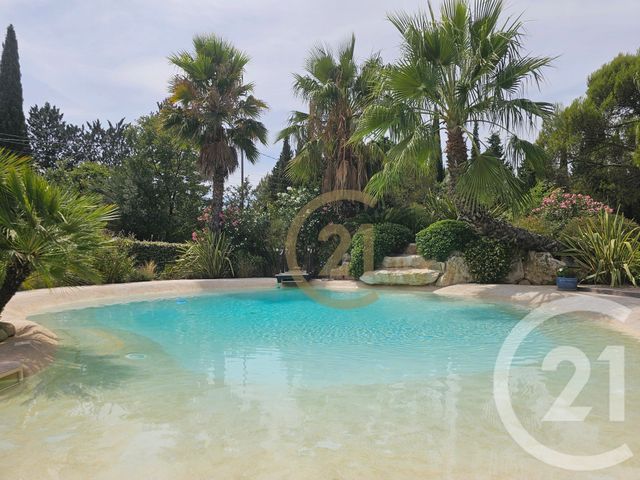 Maison à vendre - 7 pièces - 299,63 m2 - Draguignan - 83 - PROVENCE-ALPES-COTE-D-AZUR