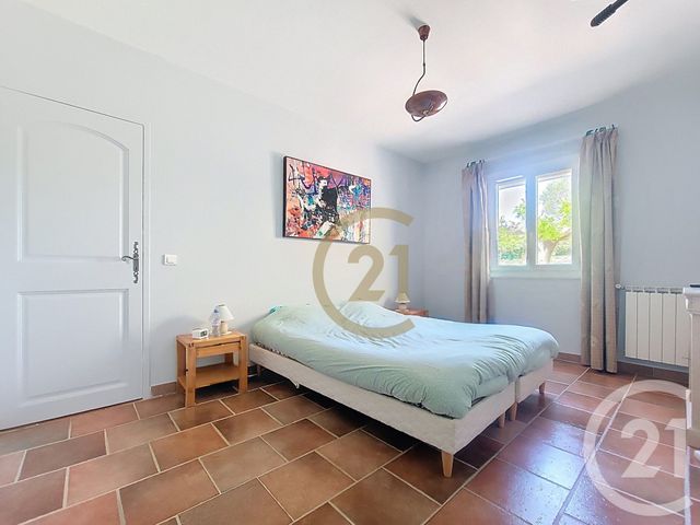 Maison &agrave; vendre - 6 pi&egrave;ces - 190 m2 - Les Arcs - 83 - PROVENCE-ALPES-COTE-D-AZUR