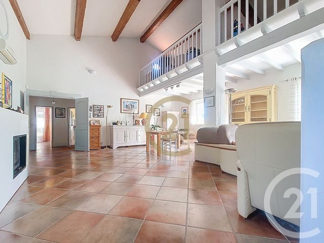 Maison &agrave; vendre - 6 pi&egrave;ces - 190 m2 - Les Arcs - 83 - PROVENCE-ALPES-COTE-D-AZUR