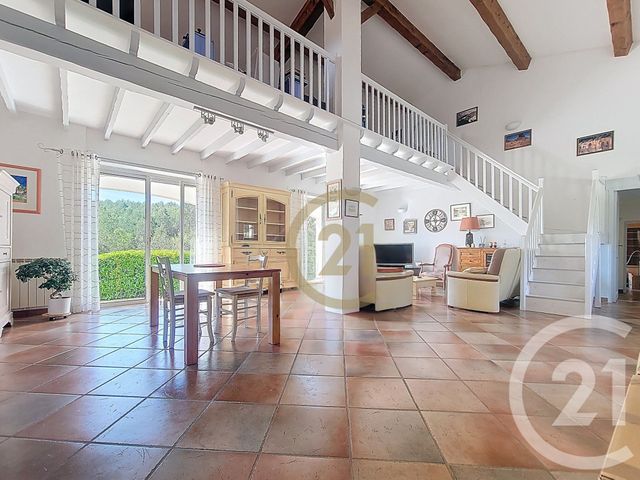 Maison &agrave; vendre - 6 pi&egrave;ces - 190 m2 - Les Arcs - 83 - PROVENCE-ALPES-COTE-D-AZUR