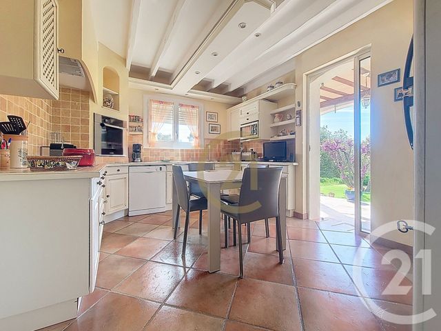 Maison &agrave; vendre - 6 pi&egrave;ces - 190 m2 - Les Arcs - 83 - PROVENCE-ALPES-COTE-D-AZUR