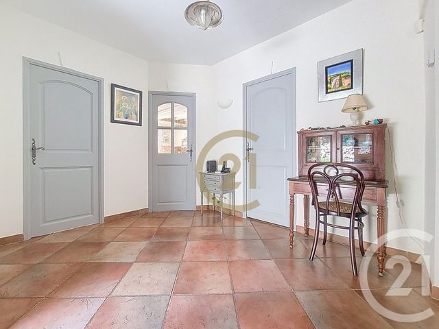 Maison &agrave; vendre - 6 pi&egrave;ces - 190 m2 - Les Arcs - 83 - PROVENCE-ALPES-COTE-D-AZUR