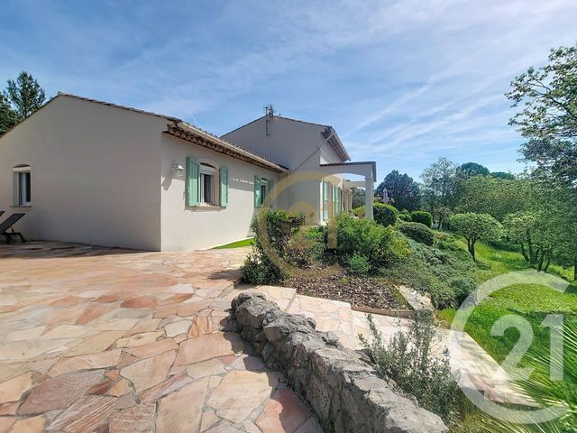 Maison à vendre LES ARCS