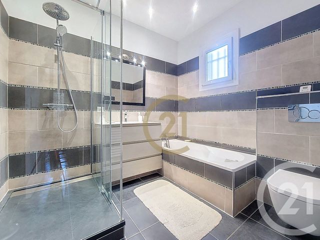 Maison &agrave; vendre - 6 pi&egrave;ces - 190 m2 - Les Arcs - 83 - PROVENCE-ALPES-COTE-D-AZUR