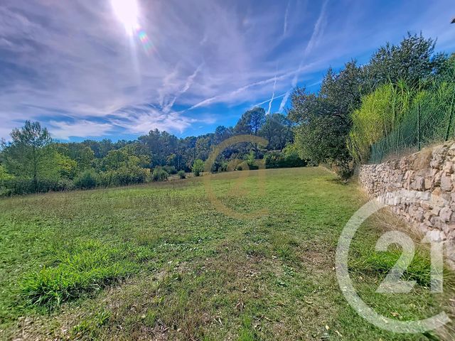 Maison à vendre - 6 pièces - 174 m2 - Lorgues - 83 - PROVENCE-ALPES-COTE-D-AZUR