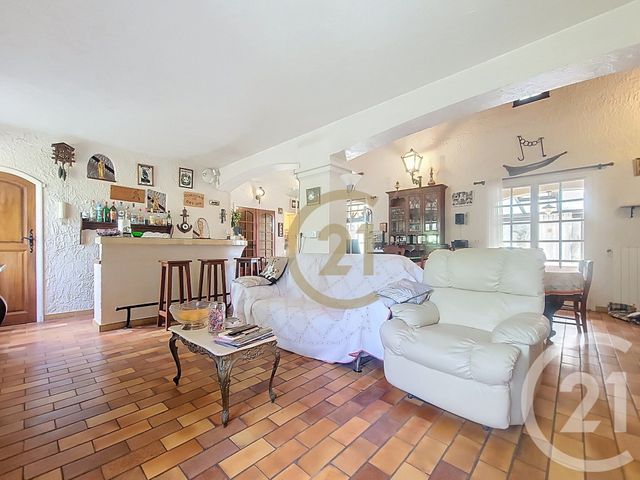 Maison à vendre - 6 pièces - 174 m2 - Lorgues - 83 - PROVENCE-ALPES-COTE-D-AZUR