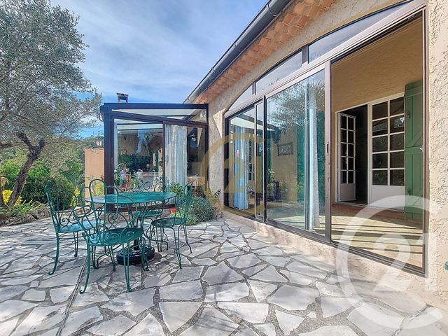 Maison à vendre - 6 pièces - 174 m2 - Lorgues - 83 - PROVENCE-ALPES-COTE-D-AZUR