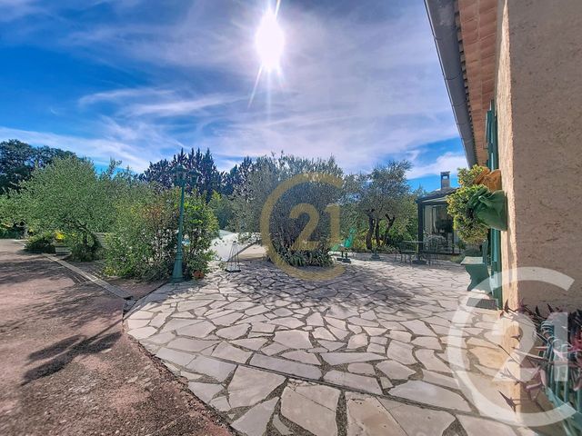 Maison à vendre - 6 pièces - 174 m2 - Lorgues - 83 - PROVENCE-ALPES-COTE-D-AZUR