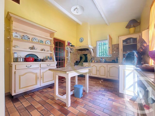 Maison à vendre - 6 pièces - 174 m2 - Lorgues - 83 - PROVENCE-ALPES-COTE-D-AZUR