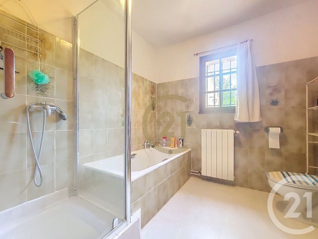 Maison à vendre - 6 pièces - 174 m2 - Lorgues - 83 - PROVENCE-ALPES-COTE-D-AZUR